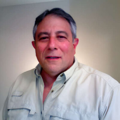 Joel Rumbolo