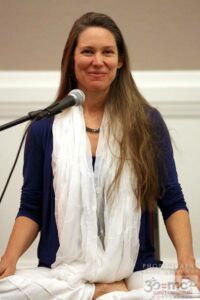 Kristin Kirk