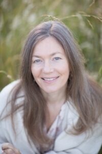 Clare Blanchflower