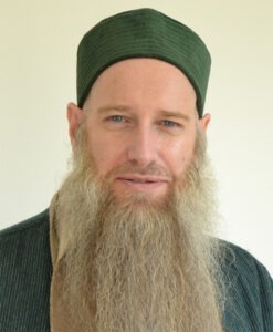Sheikh Burhanuddin Herrmann