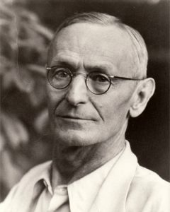 Hermann Hesse - Buddha at the Gas Pump