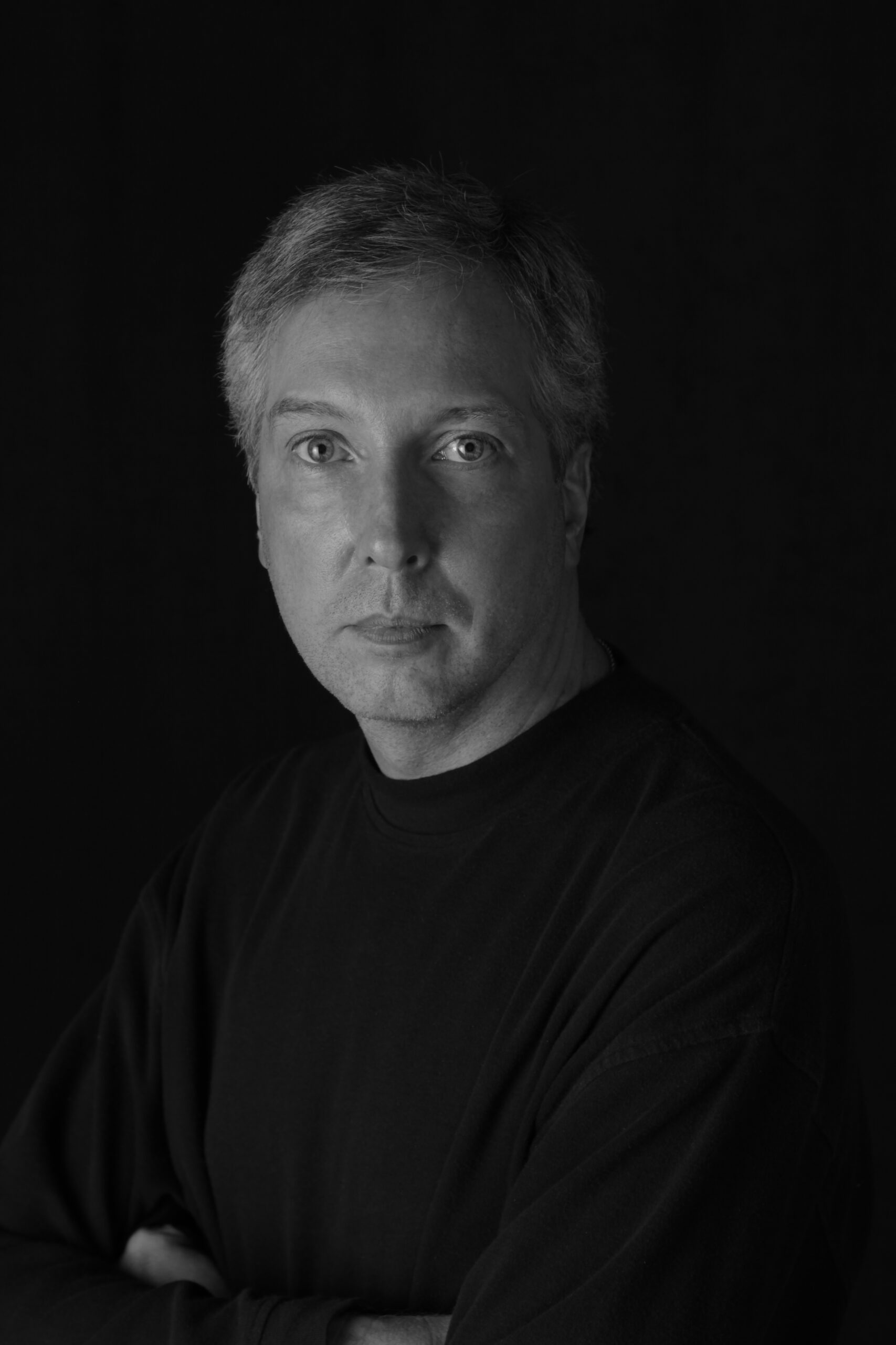 Philip Weber Transcript - Buddha at the Gas Pump