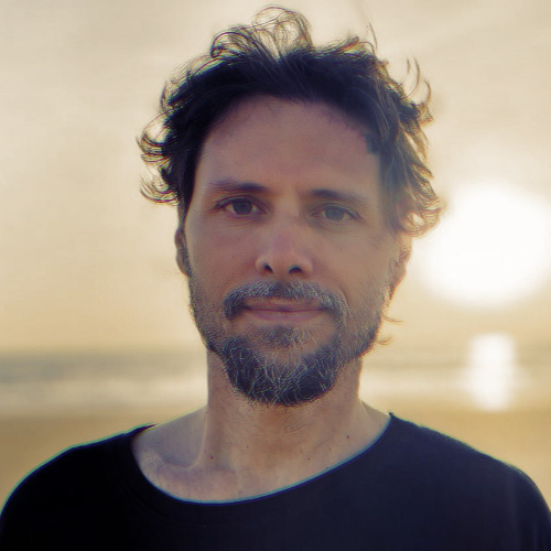 738. Ricard Perez – From Silence to Ecstasy: The Art of Awakening