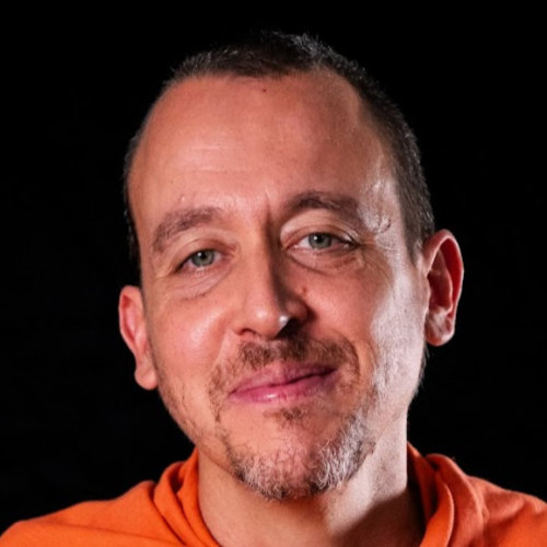 737. Swami Padmanabha – Evolution in Divine Love