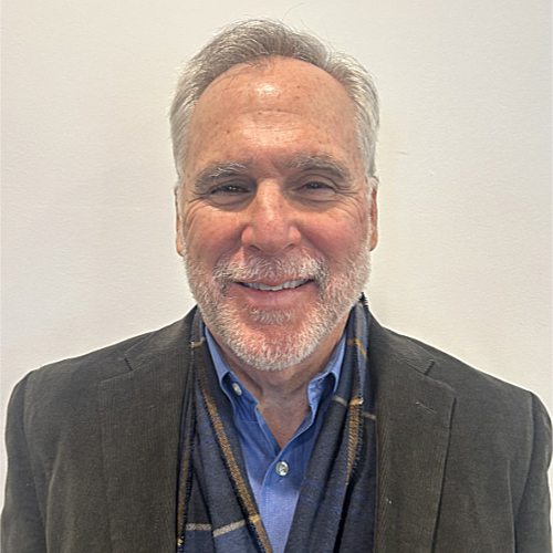 748. Robert Ganung – Where the Rivers Meet: A Journey Through World Spirituality