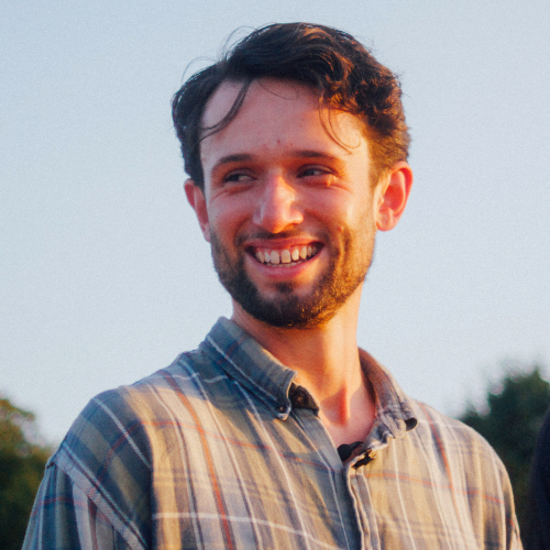 746. George Thompson – Taoism, Planet & People: Inspiring Change