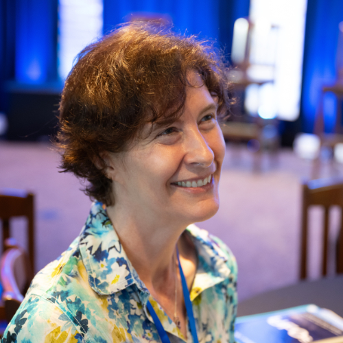 754 Julia Mossbridge – The Science of Unconditional Love — Nonspeakers, Psi Abilities, and Healing