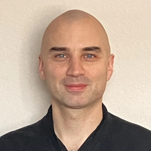 751. Kogen Czarnik – Endless Depths of Enlightenment