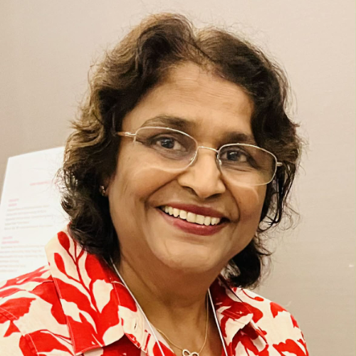 750. Purnima Sinha – NDEs, After‑Death Communication, & Guidance from Beyond