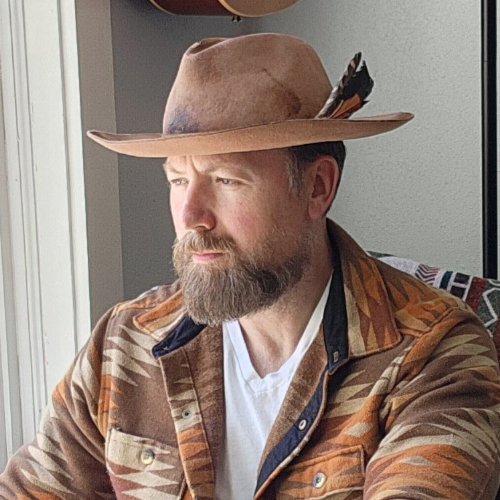755. Jonathan Ashford: C‑Level Executive’s Near‑Death Experience, Life Review, and Radical Spiritual Awakening