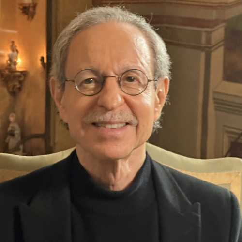 752. Robert Lawrence Kuhn – Closer to Truth