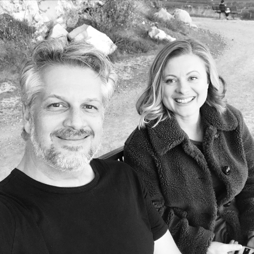 760. Mark Vicente & Bonnie Piesse
